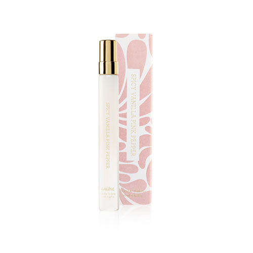 スティック オードトワレ 10ml　スパイシーバニラピンクペッパー